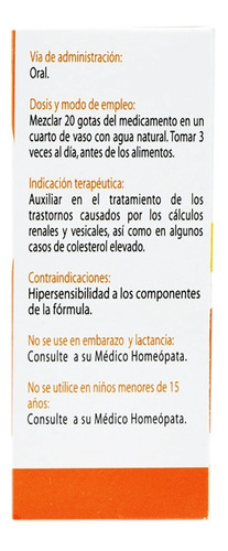 Homeopatia Yumel Similia 30 Ml