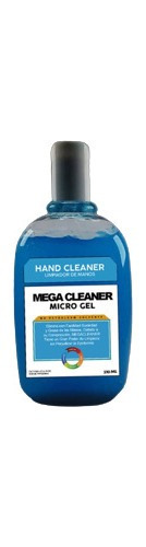 Limpiador Manos Al Seco Hand Cleaner Gel