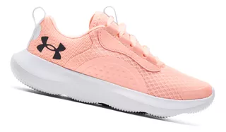 Zapatillas Under Armour Mujer Running Victory | 3023640-602
