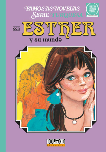 Libro Esther Y Su Mundo Vol. 2 - 