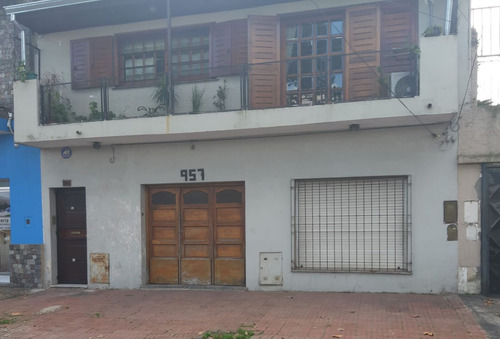 Venta - Casa 4 Ambientes En  Belgrano Al 900-bernal-