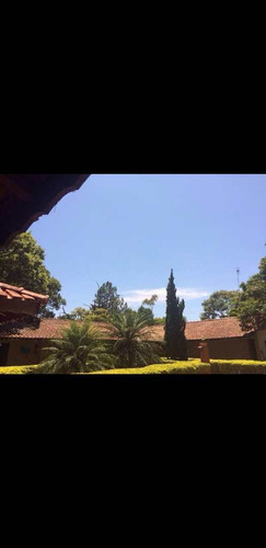 Imagem 2 de 30 de Chácara Com 4 Dorms, Parque Residencial Quinta Das Laranjeiras, Itu - R$ 700 Mil, Cod: 5489 - V5489