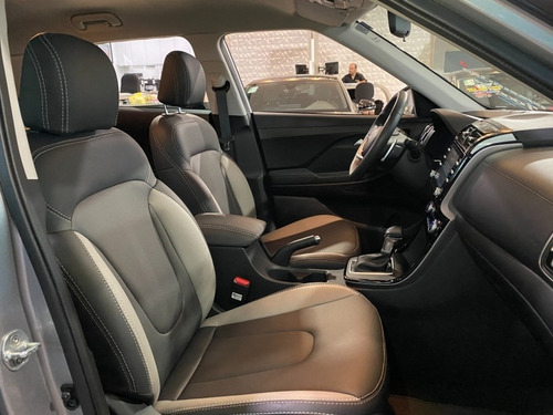 Imagem 8 de 15 de Hyundai Creta Limited 1.0 Turbo