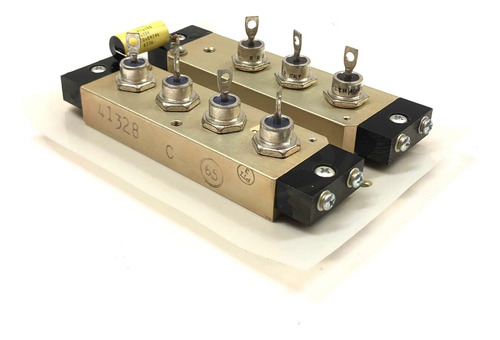 41328 Allen-bradley Electrical Assembly Cce