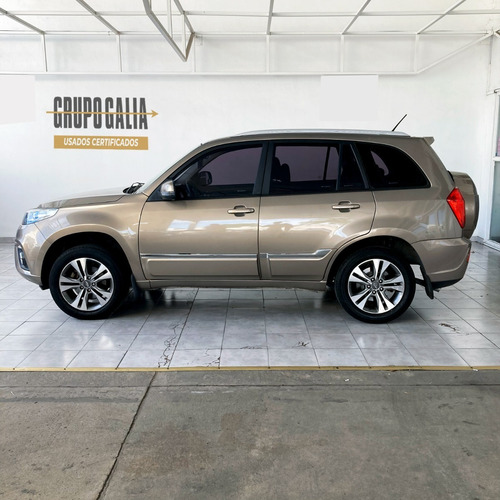 Imagen 2 de 10 de Chery Tiggo 3 Confort | Usados Certificados