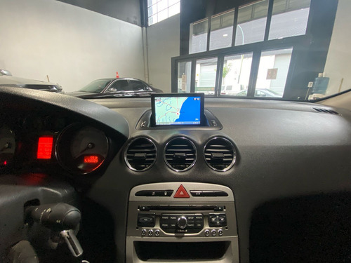 Peugeot 408 1.6 Allure Hdi Nav 115cv