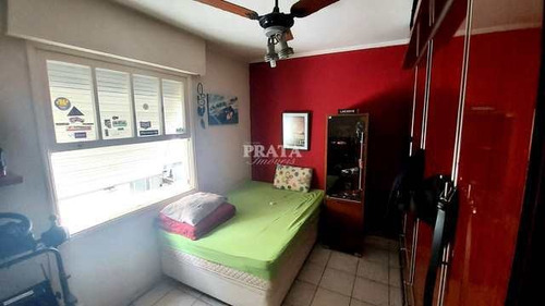Imagem 5 de 17 de Boqueirão Elevador 3 Dormitórios 1 Suíte Sala 2 Amb 2 Vagas Dem - V400676