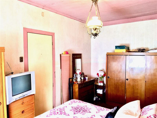 Gran Precio!! 2 Casas Juntas En 177 M2 De Terreno En Calle E