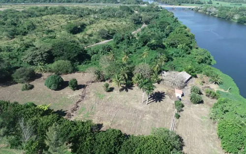 Terreno En Venta En La Antigua Veracruz, La Antigua, Veracruz De Ignacio De La Llave