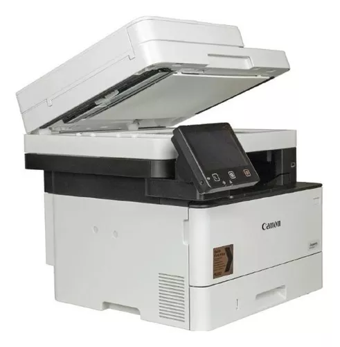 Multifuncional Canon MF-455DW Copiadora Impresora - Globatec SRL