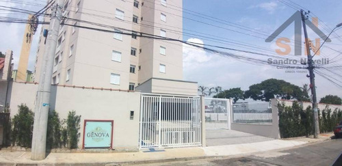 Imagem 13 de 17 de Apartamento À Venda, 57 M² Por R$ 276.990,00 - Jardim Do Triunfo - Guarulhos/sp - Ap0236