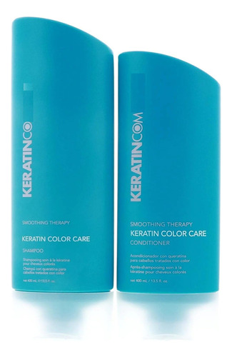 Keratin Color Care Champú Su - 7350718:mL a $218990