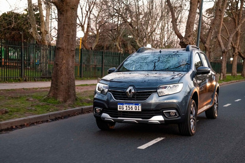 Renault Stepway 1.6 Intens L24 - Autocity