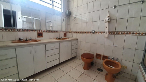 Imagem 11 de 15 de Casa / Sobrado Para Locação Em São Paulo, Indianópolis, 3 Dormitórios, 1 Suíte, 1 Banheiro, 3 Vagas - 6121_2-1224770
