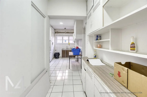 Oficina En Arriendo En Santiago