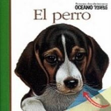 Libro Perro El Pd Original