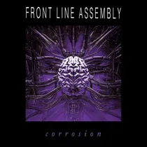 Comprar Vinilo: Corrosion - Purple