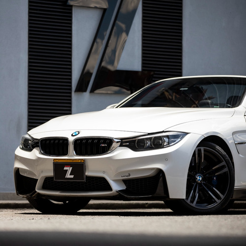 Bmw M4 Cabrio 3.0