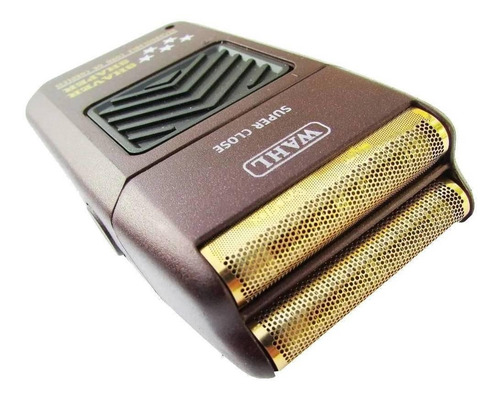 Imagen 2 de 3 de Afeitadora Wahl 5 Star Shaver 120V