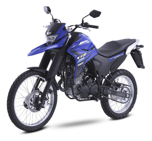 Yamaha Xtz 250 Abs 0km No Honda Tornado No Kawasaki Klx