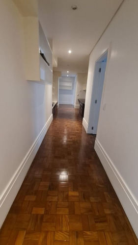 Imagem 14 de 30 de Apartamento Com 3 Dormitórios Para Alugar, 406 M² Por R$ 25.000,00/mês - Jardim Paulista - São Paulo/sp - Ap0333