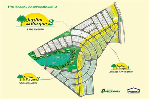 Imagem 8 de 9 de Terrenos - Ref: V14391