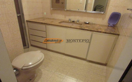 Imagem 11 de 20 de Excelente Sobrado Na Vila Romana - Ml10012
