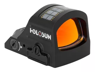 Mira Optrônica Reflexiva Red Dot Holosun Hs507c X2