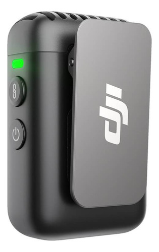 Microfono Dji Mic 2 (1 Tx + 1 Rx)