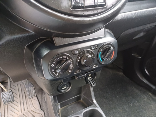 Suzuki S-Presso SPRESSO GLX HB 1.0