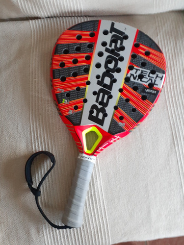 Paleta Padel Babolat