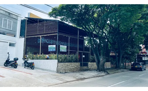 Arriendo Local Comercial Limonar Sur De Cali