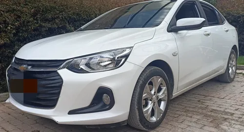 Chevrolet Onix 1.0T Ltz At