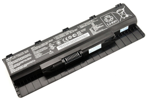 Acumulador Asus N46 N56 N56v N76 A31-n56 A32-n56 Series