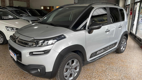 Citroën Aircross 1.6 Vti 115 Feel