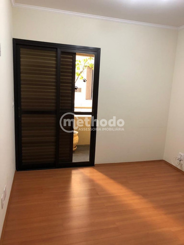 Apartamento Em Local Nobre Do Cambuí. Excelente Localização - Ap00905 - 68860343