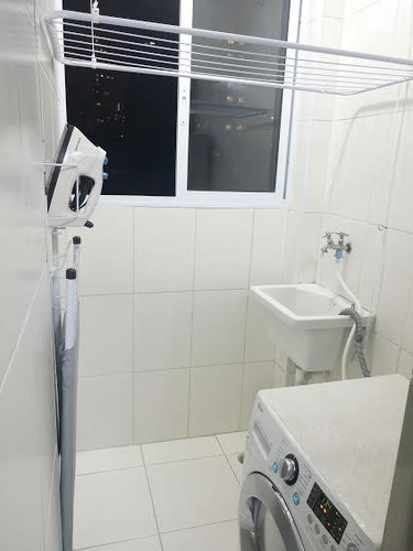 Imagem 13 de 14 de Apartamento Bela Vista Sao Paulo Sp Brasil - 1494