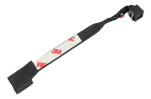 Dnpj Centro De Carga Cable Dell Alienware M17 R3 M17 R4