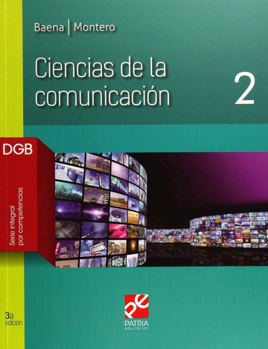 Ciencias De La Comunicación 2