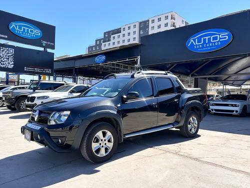 Renault Oroch 2.0 16v Outsider Aut