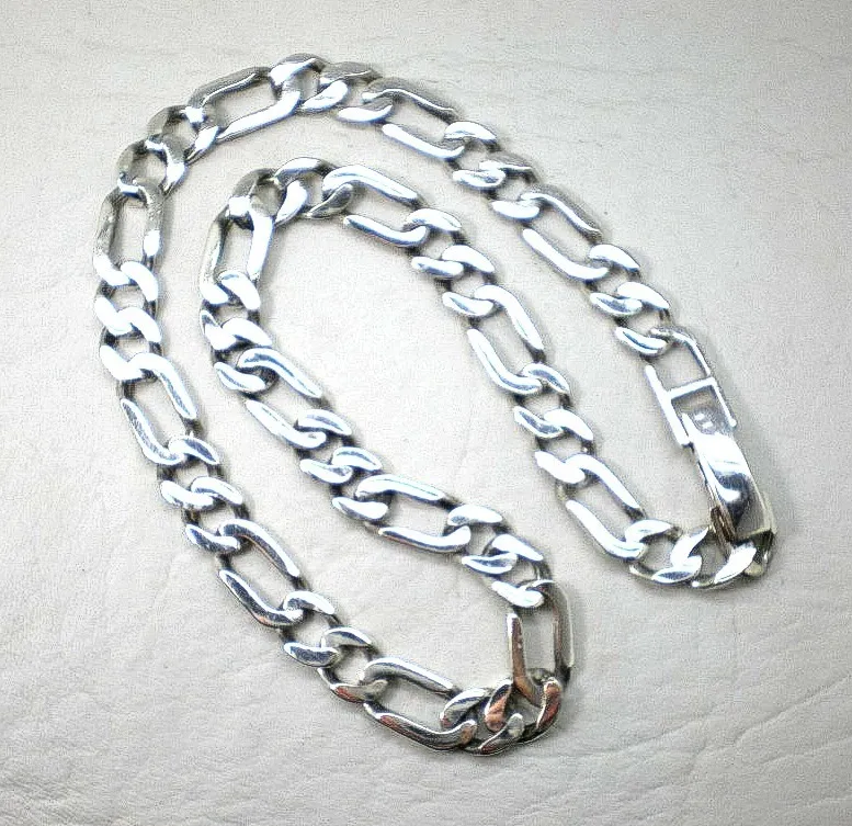 Gargantilla De Plata 925 42,3 Grs