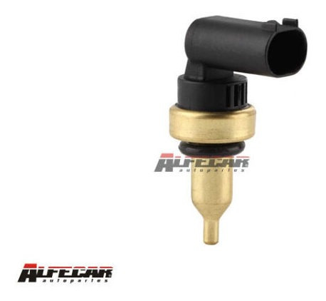 Sensor De Temperatura Mercedes Benz Slc