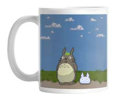 Taza Totoro Mod 345