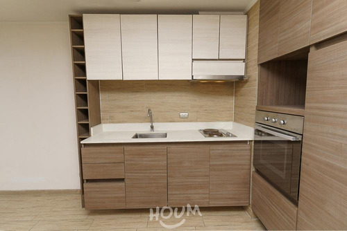 Imagen 3 de 14 de Departamento Avenida Portugal Id: 29139