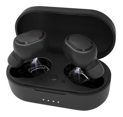 Audífonos Manos Libres Earbuds Tws M1 Inalámbrico Bluetooth