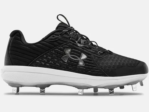 Zapatos under armour 2025 de beisbol queretaro