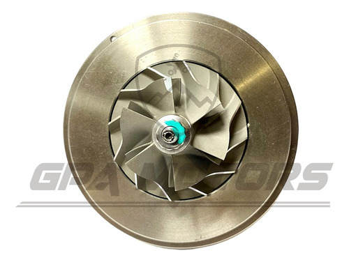 Turbo Cartucho Nuevo Hyundai H100 2.4 Wagon / Van - Mitsu