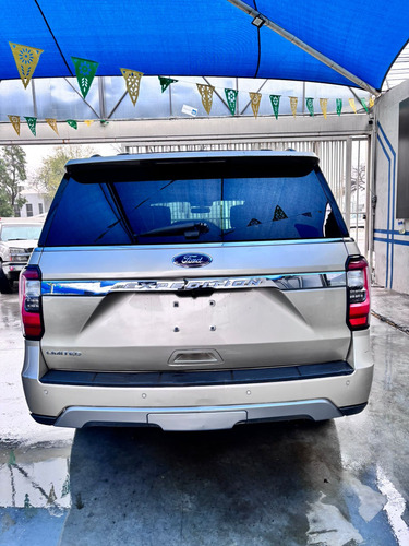 Ford Expedition 3.5 Limited 4x2 At