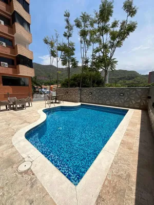 Apartamento en venta