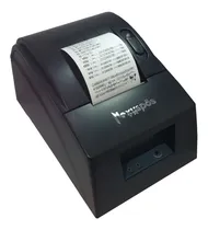 Comprar Impresora Termica Tickeadora Nexuspos Nx58 Usb Carga Virtual